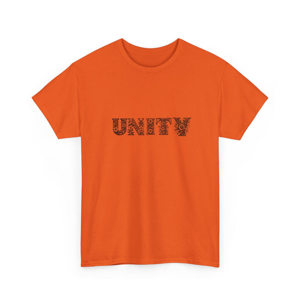 UNITY - TEE SHIRTS