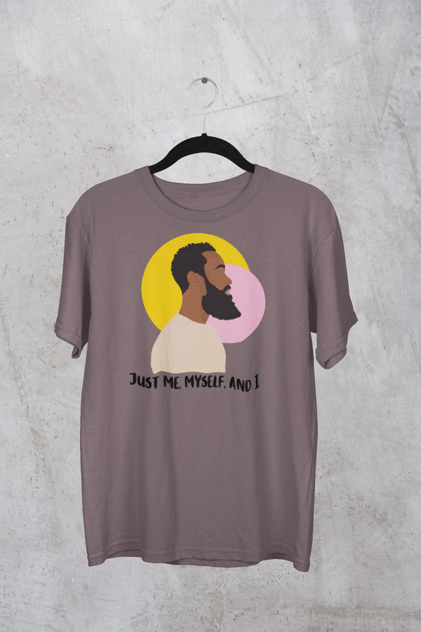 MEN EMPOWEREMENT - TEE SHIRTS