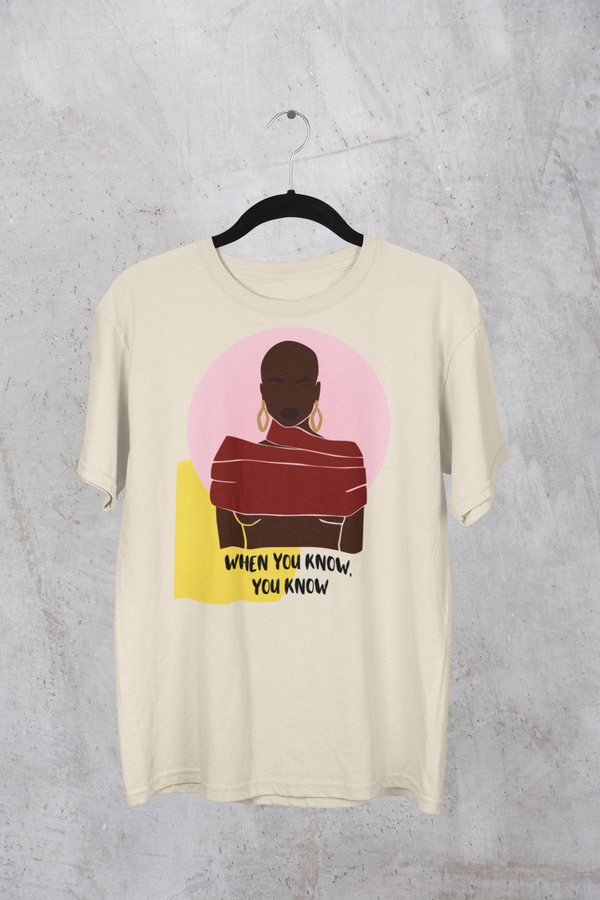 WOMEN EMPOWERMENT - TEE SHIRTS