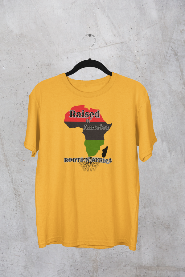 EVERYONE EMPOWERMENT - TEE SHIRTS