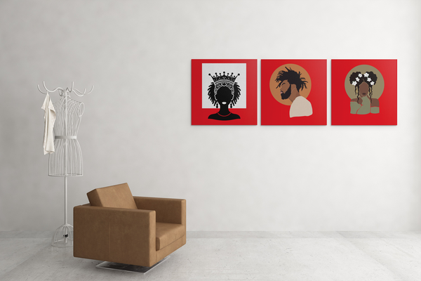CANVAS ART
