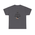 I Am the Fruit of My Ancestors' Labor - Tee Shirt