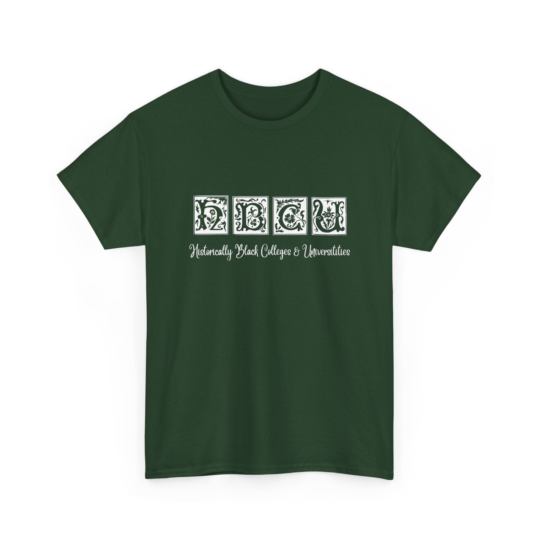 Antique HBCU - Empowerment Tee Shirt