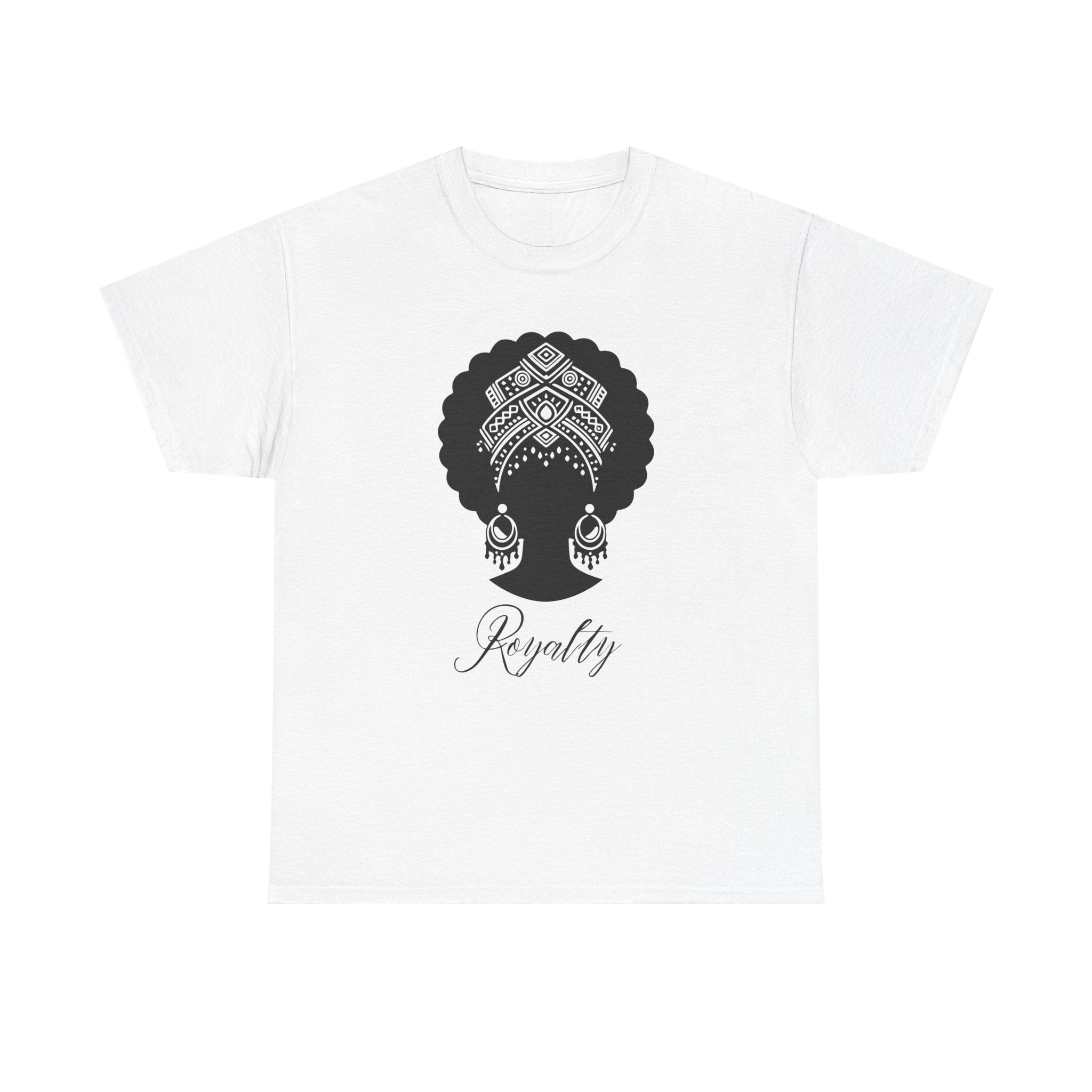 Royalty - Empowerment Tee Shirt