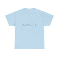 Royalty Roses — Empowerment Tee Shirt