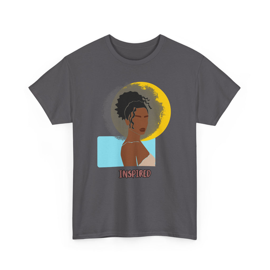 Inspired - Empowerment Tee Shirt