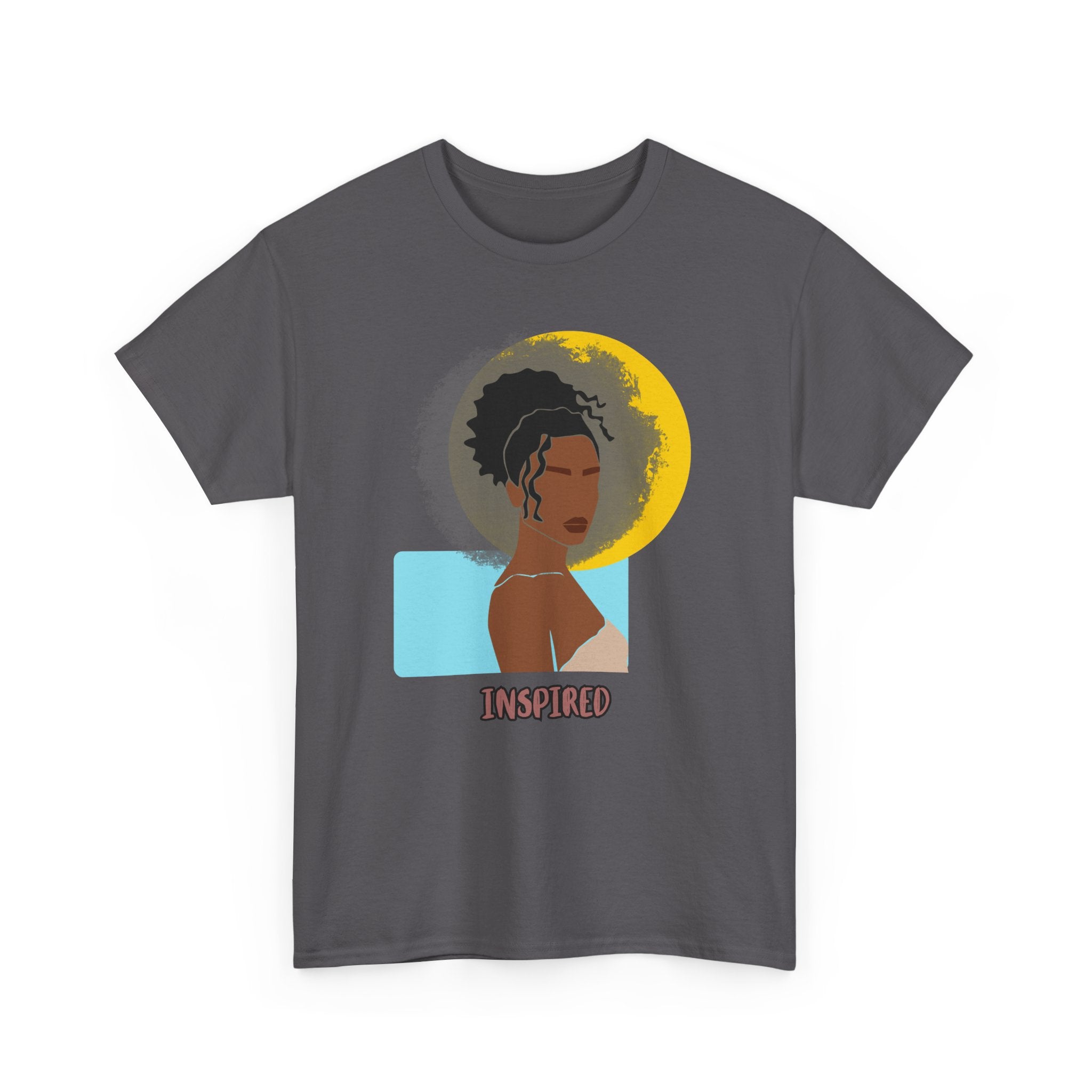 Inspired - Empowerment Tee Shirt