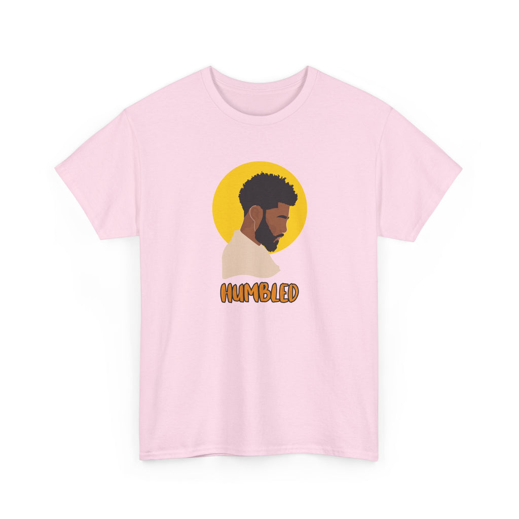 Humbled — Empowerment Tee Shirt