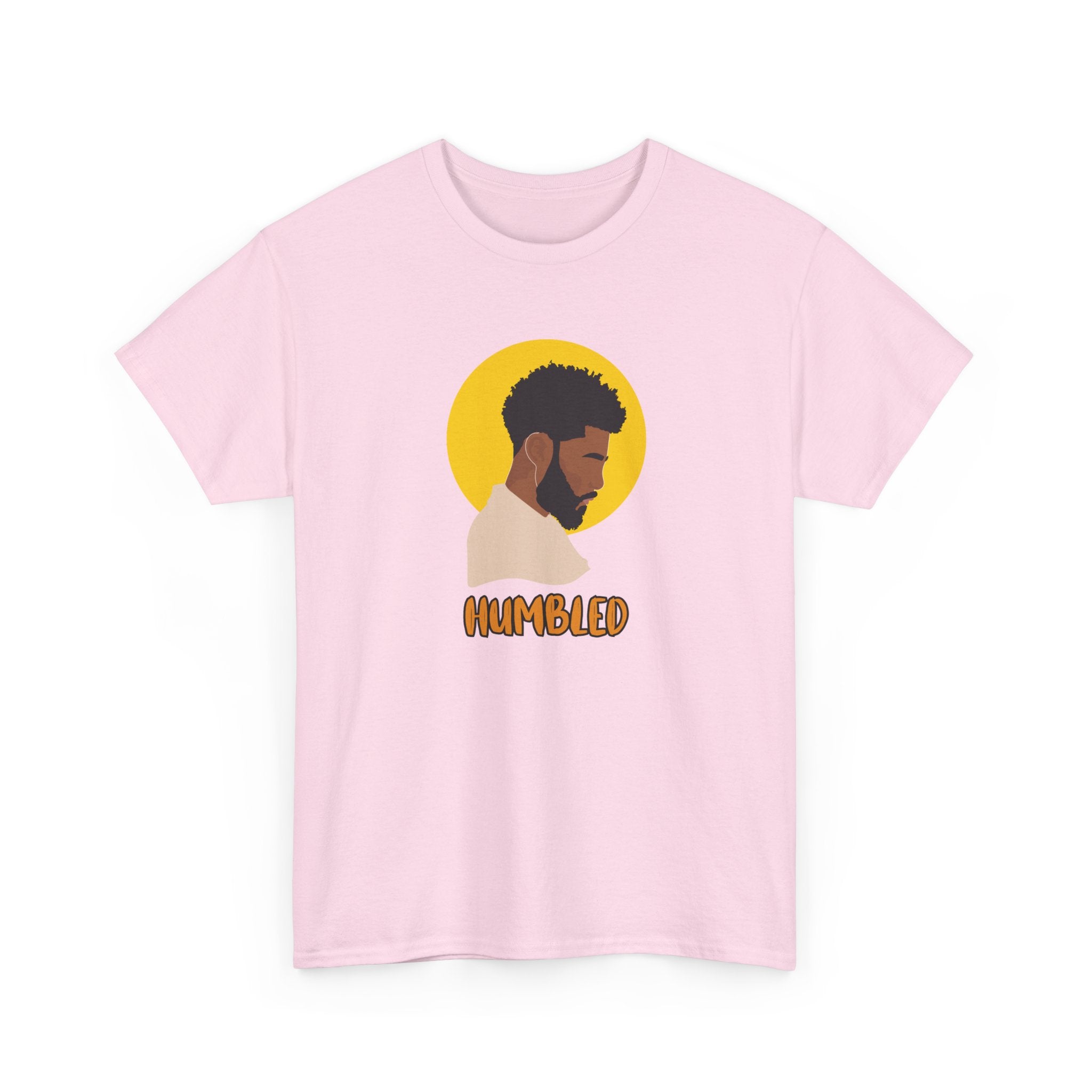 Humbled — Empowerment Tee Shirt