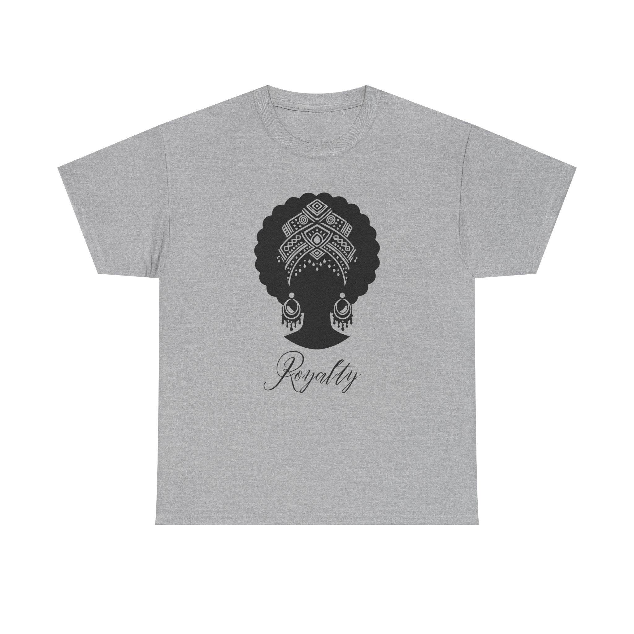 Royalty - Empowerment Tee Shirt
