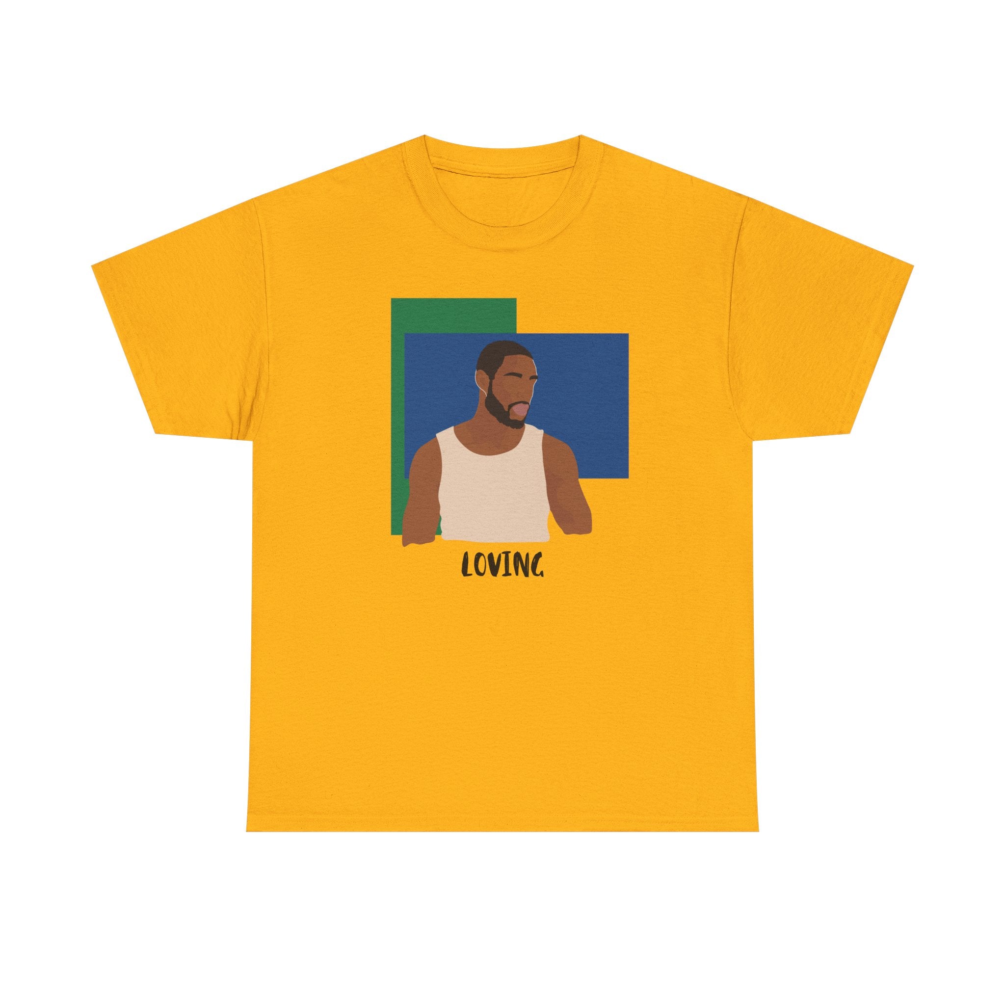 Loving — Empowerment Tee Shirt