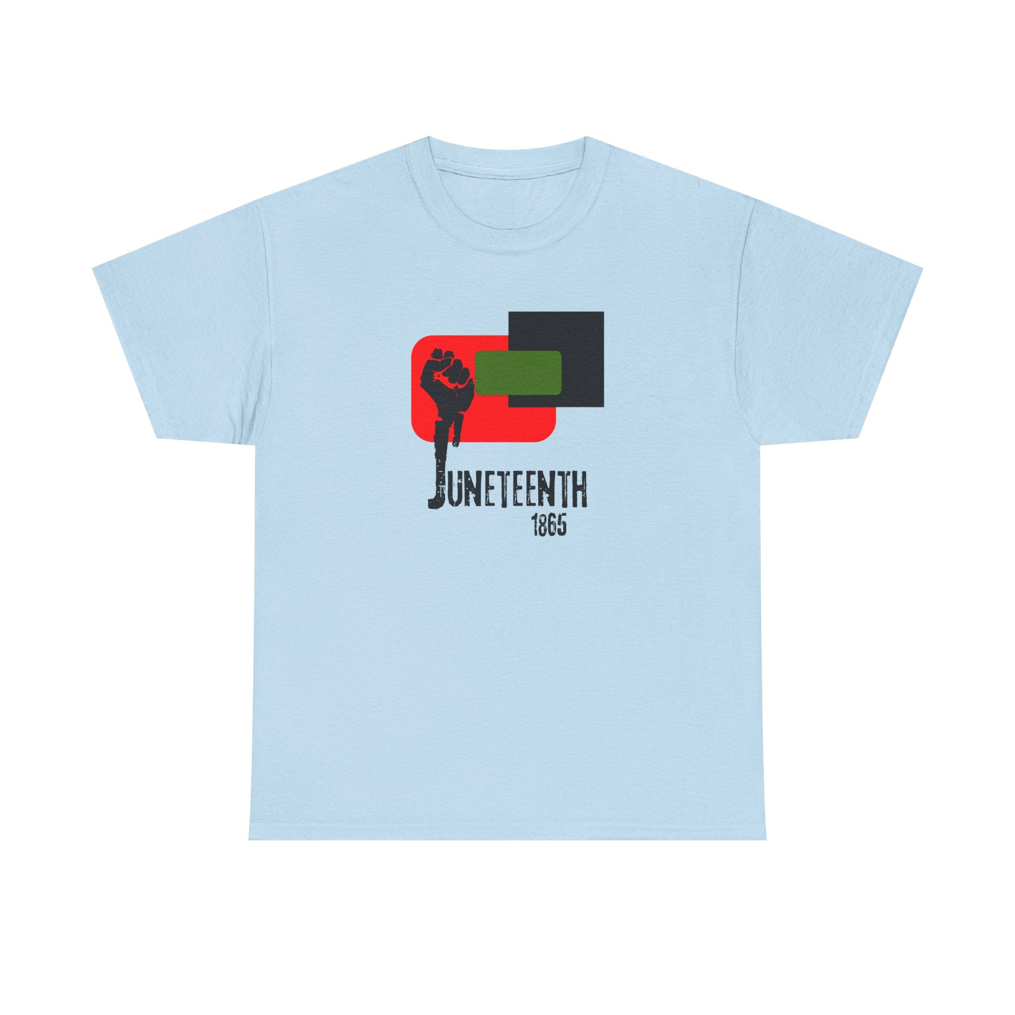 Juneteenth  – Empowerment Tee Shirt