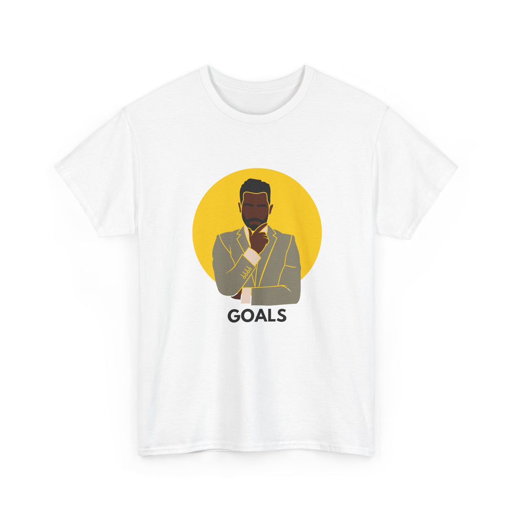 Goals — Empowerment Tee Shirt