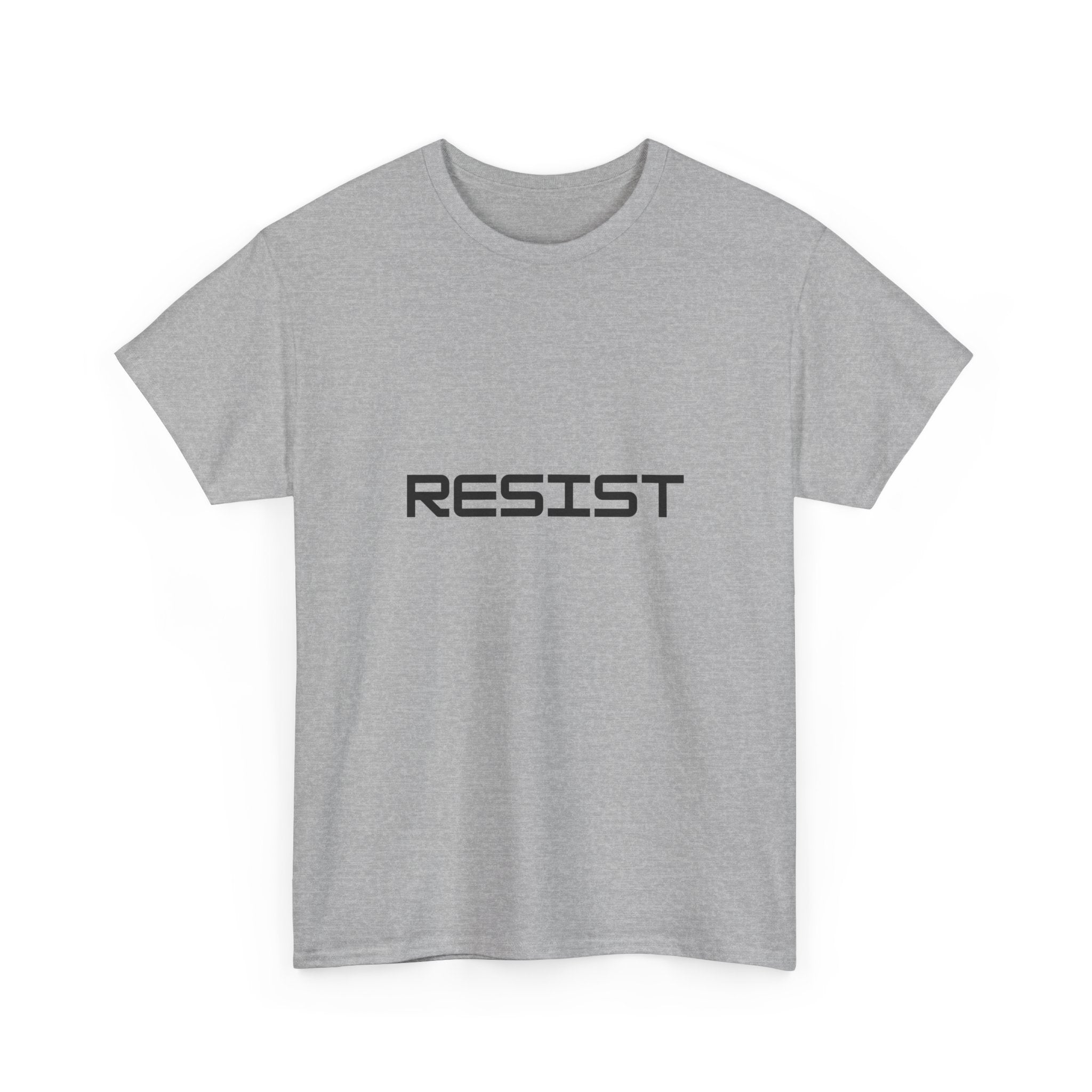 Resist  — Empowerment Tee Shirt