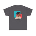 I Am Him — Empowerment Tee Shirt