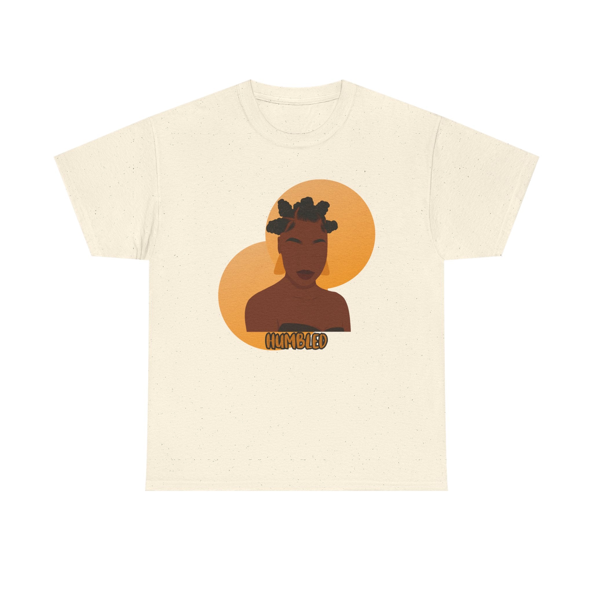 Humbled — Empowerment Tee Shirt