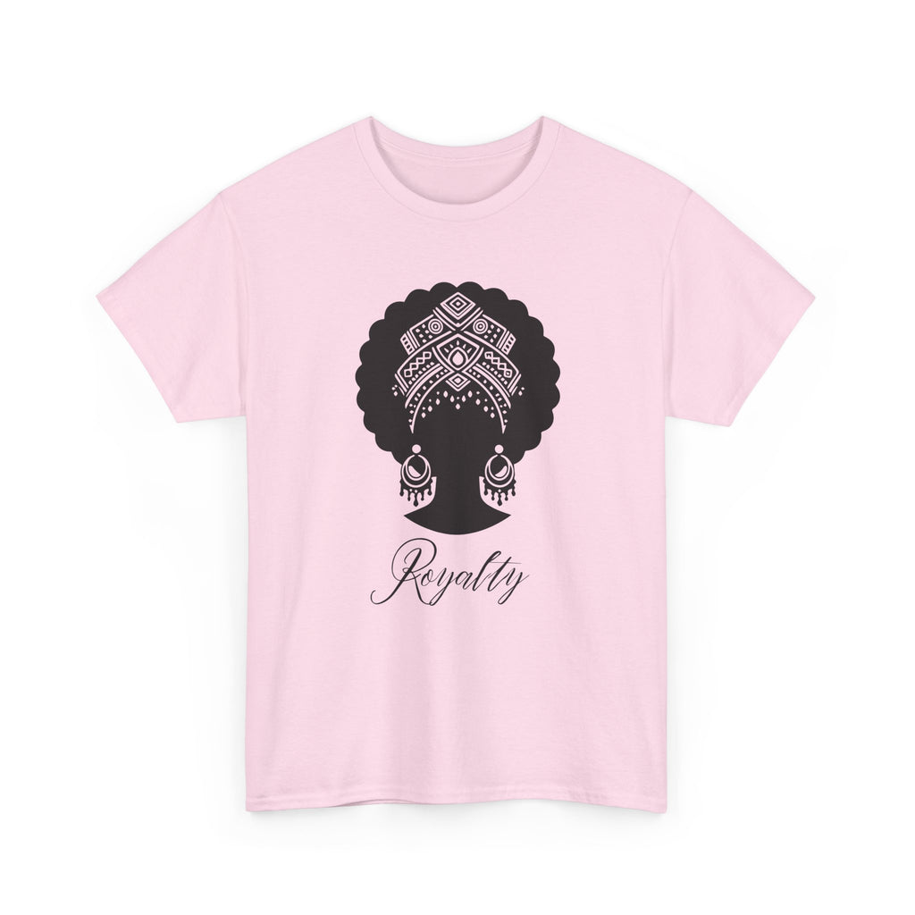 Royalty - Empowerment Tee Shirt