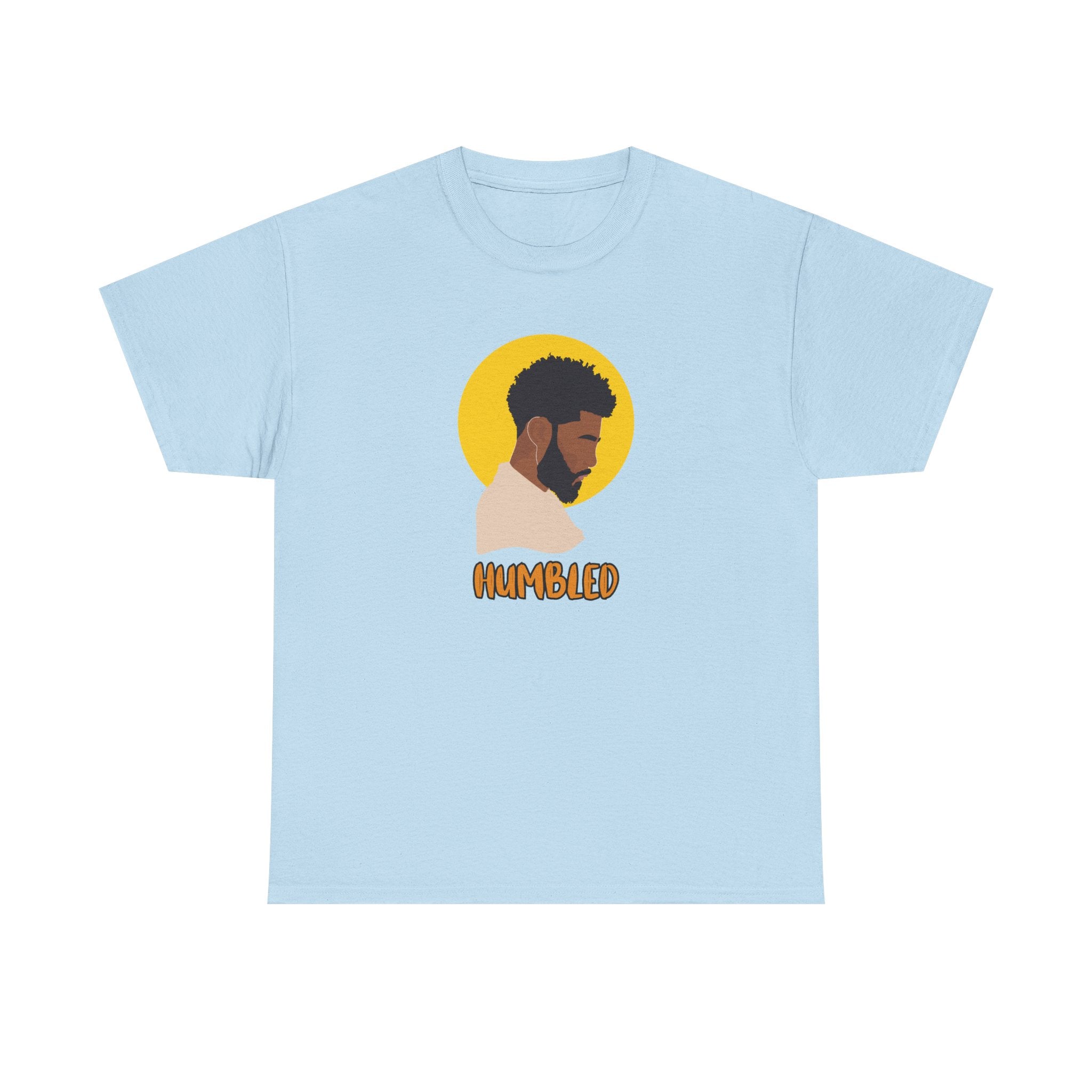 Humbled — Empowerment Tee Shirt
