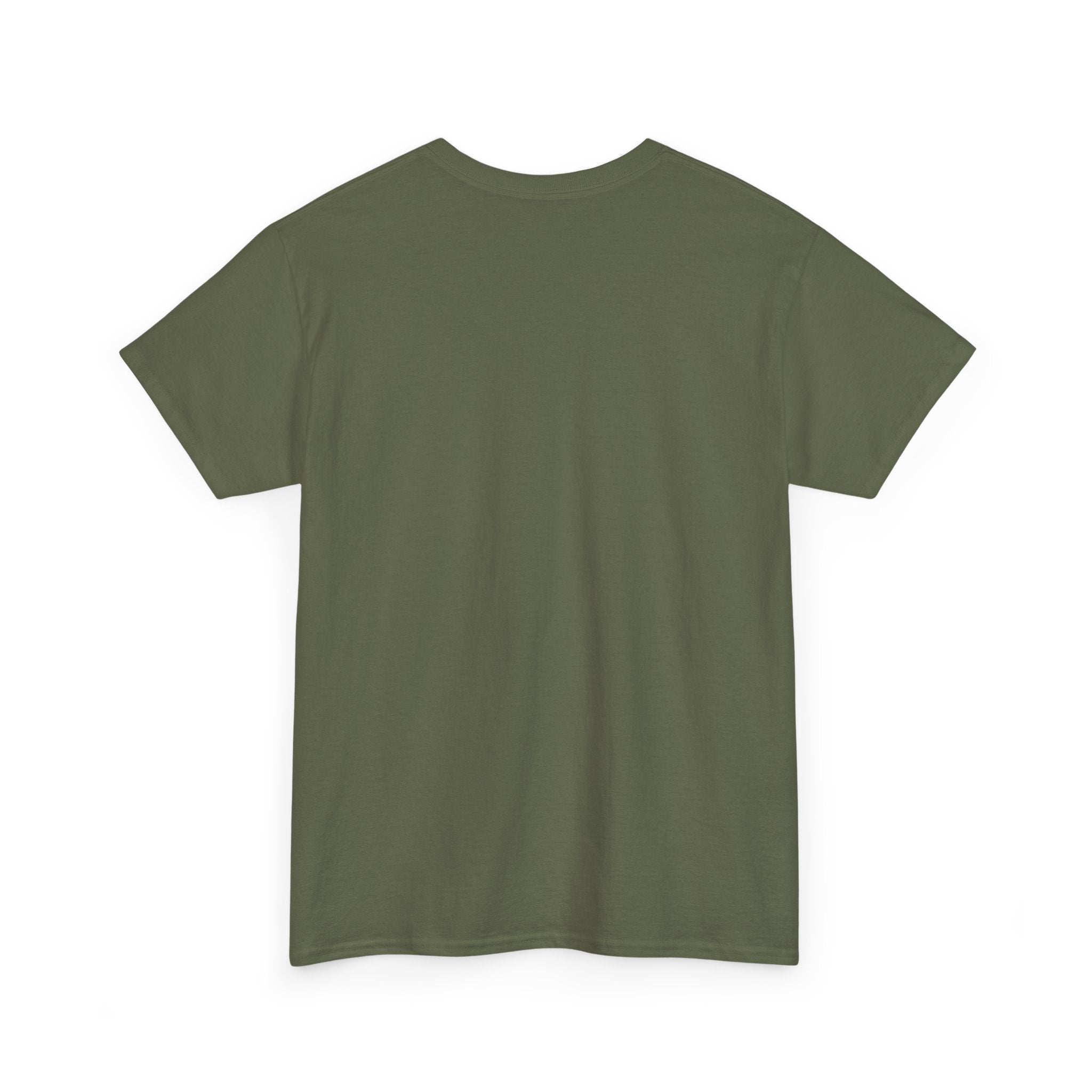 I Am Enough — Empowerment Tee Shirt