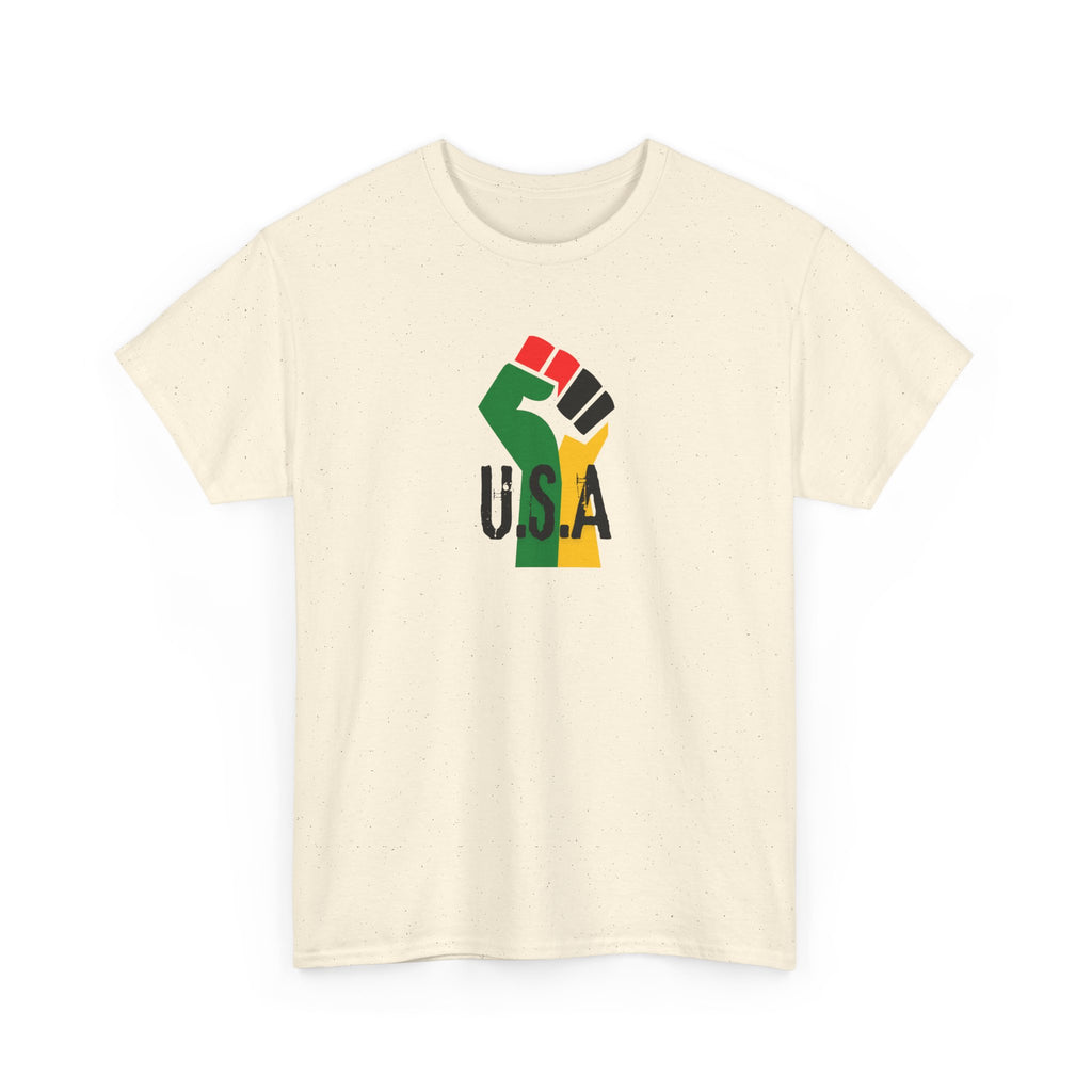 USA – Empowerment Tee Shirt