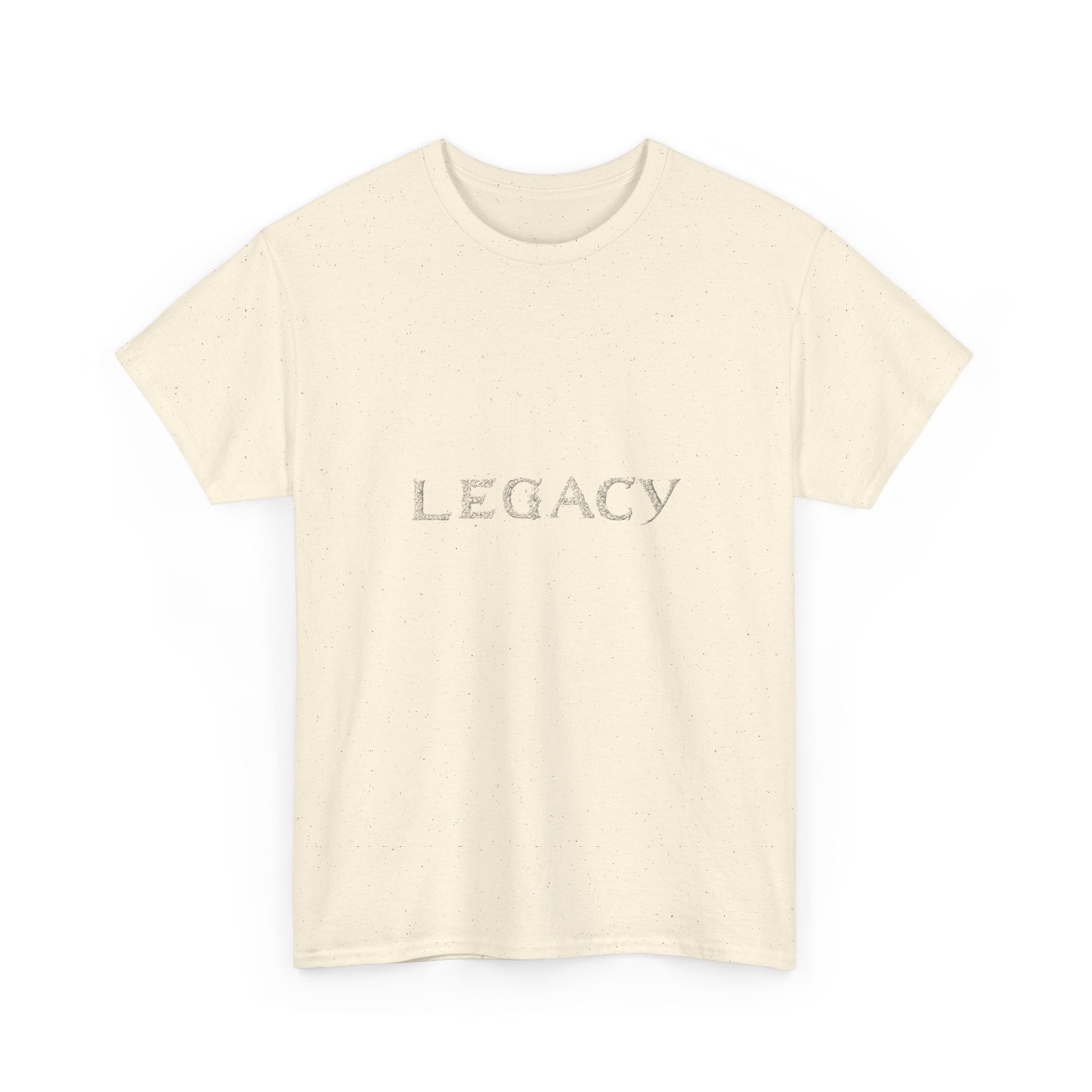 Legacy Roses — Empowerment Tee Shirt
