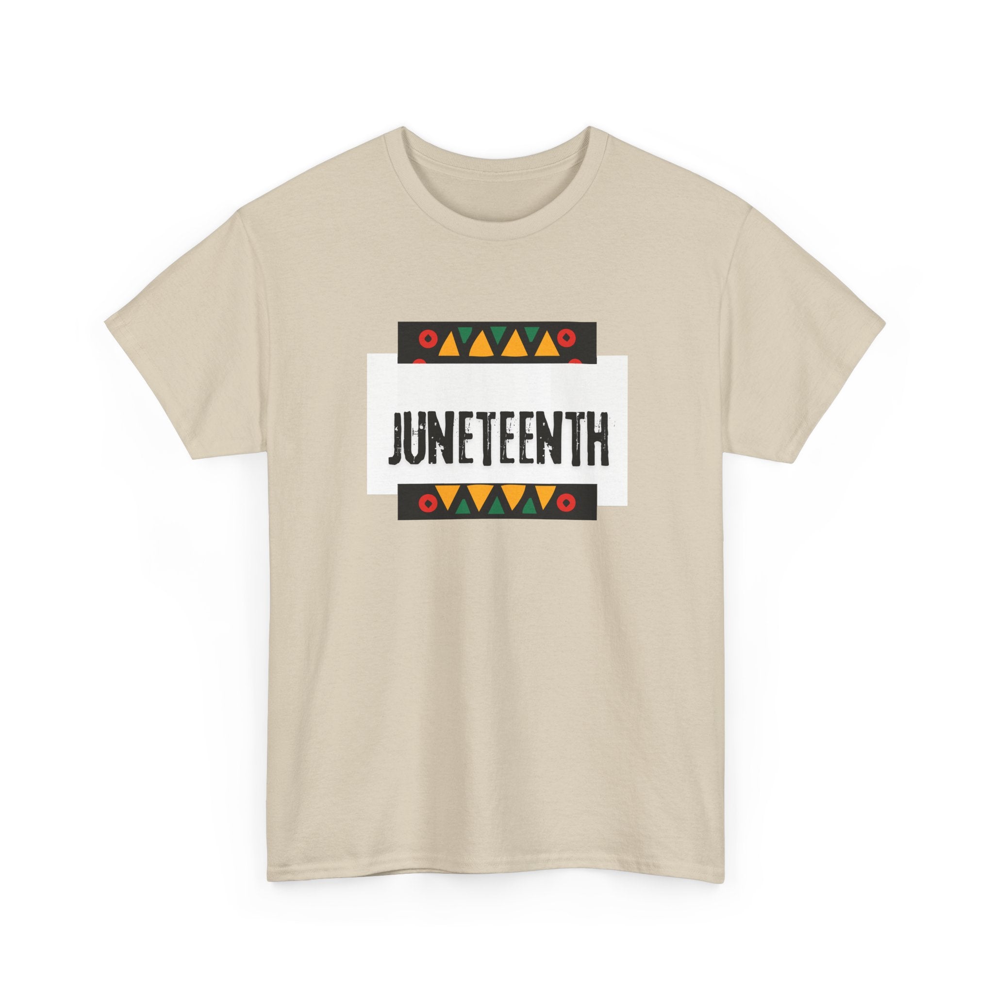 Juneteenth  — Empowerment Tee Shirt