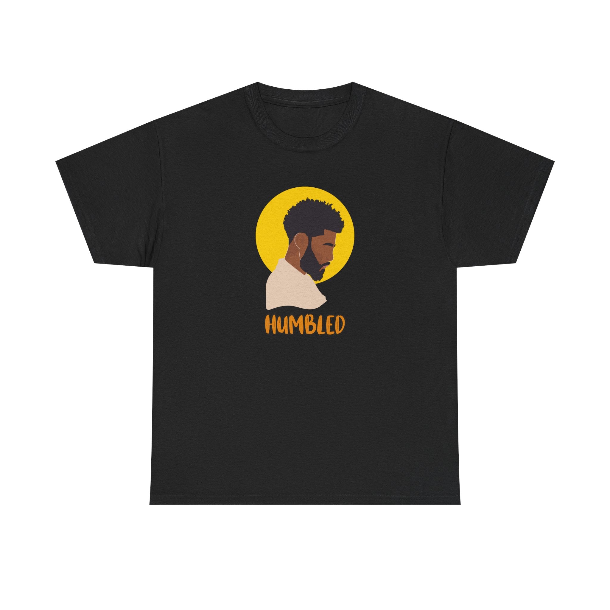 Humbled — Empowerment Tee Shirt