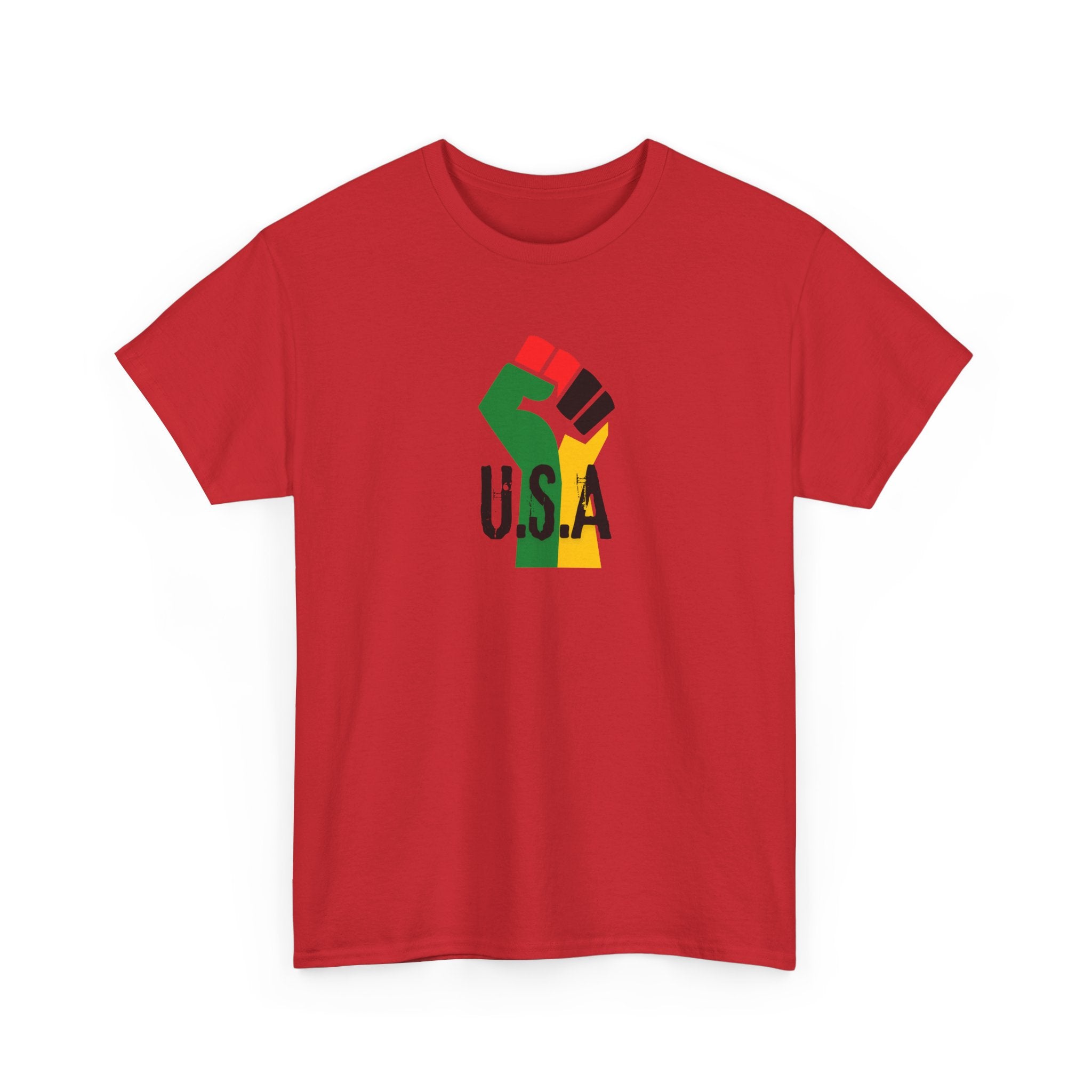 USA – Empowerment Tee Shirt