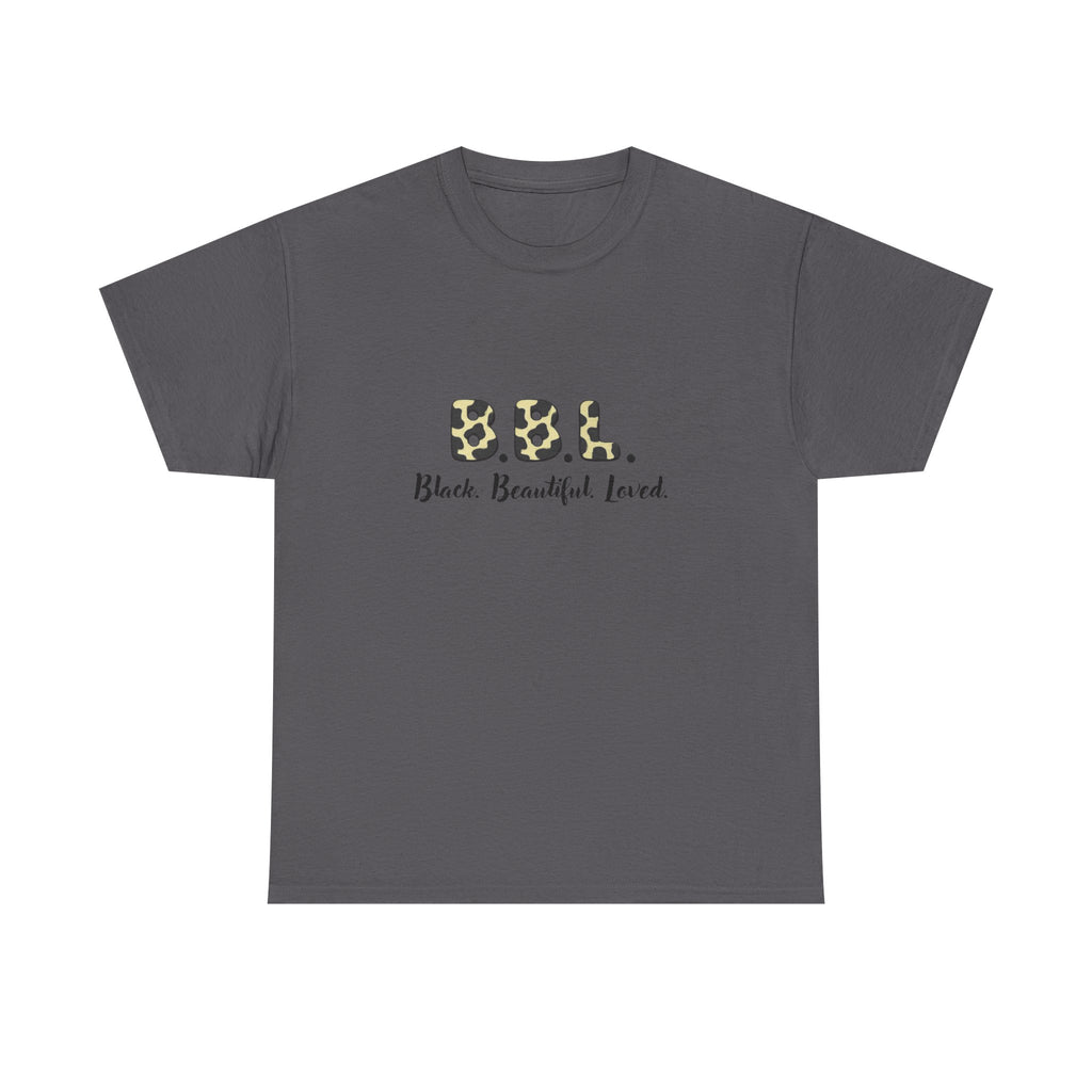 B.B.L. —  Empowerment Tee Shirt