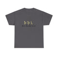 B.B.L. —  Empowerment Tee Shirt