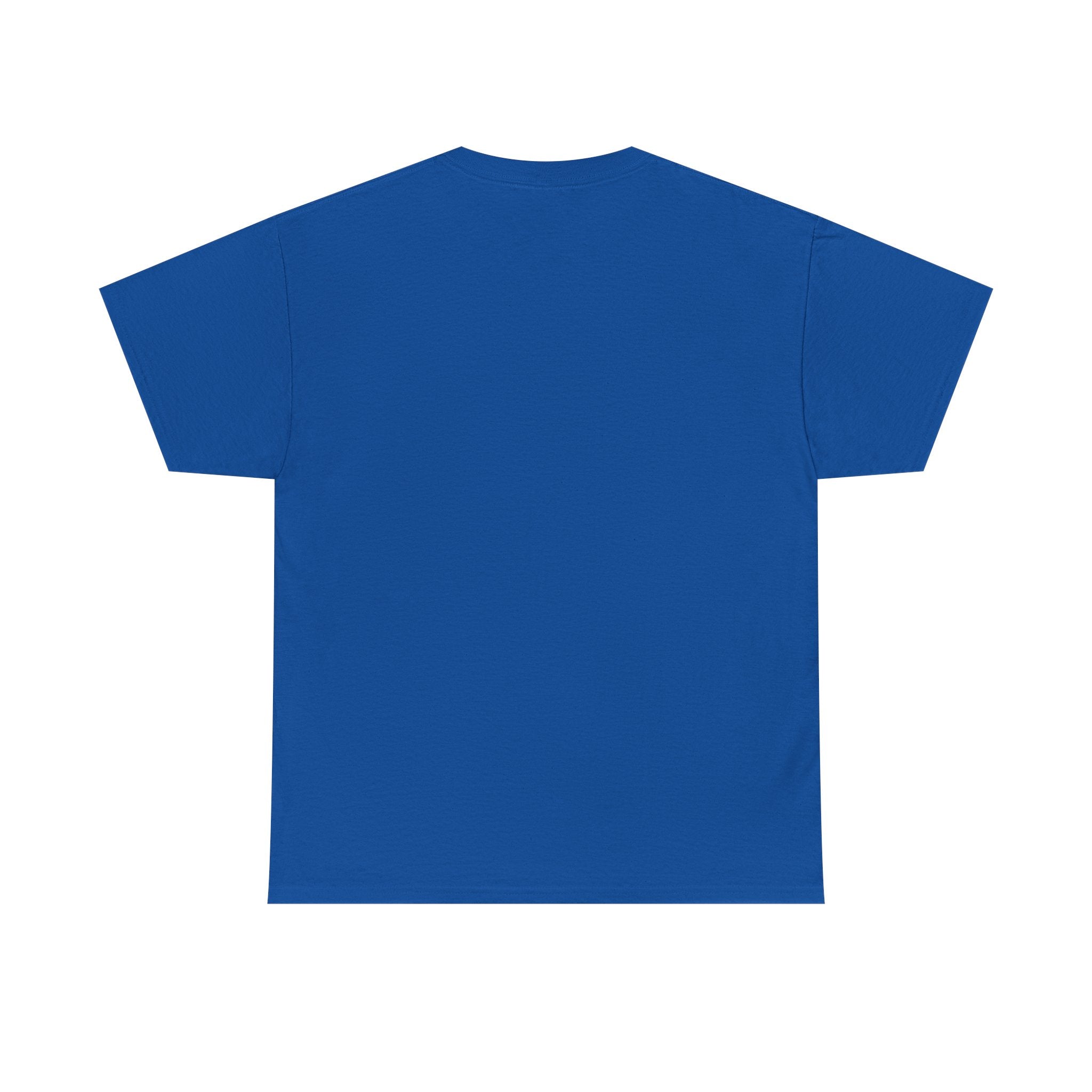 Refuse — Empowerment Tee Shirt