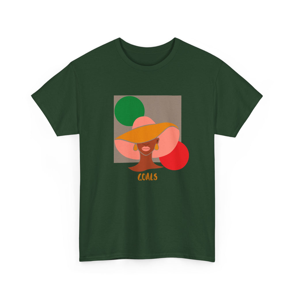 Goals — Empowerment Tee Shirt