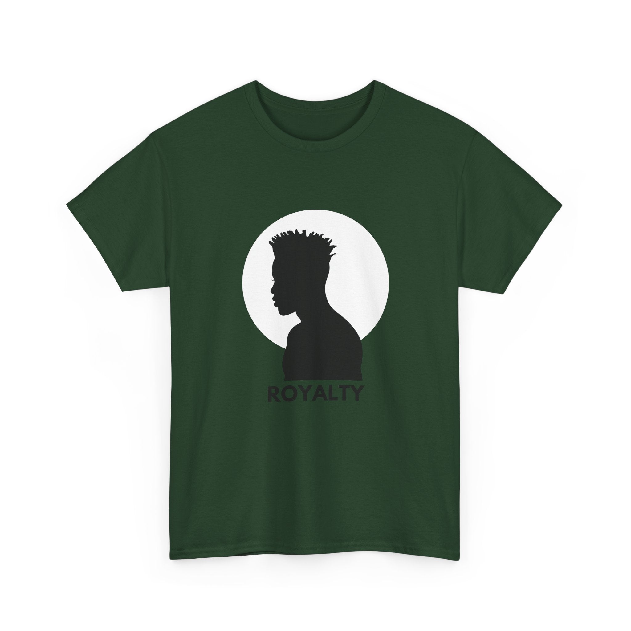 Royalty - Empowerment Tee Shirt