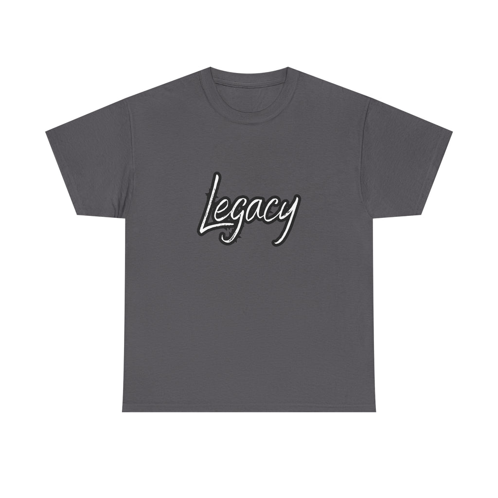 Legacy Fun — Empowerment Tee Shirt
