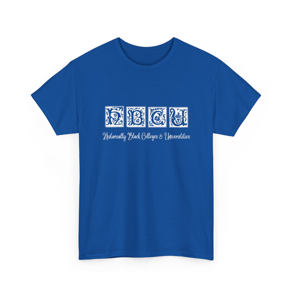 Antique HBCU - Empowerment Tee Shirt