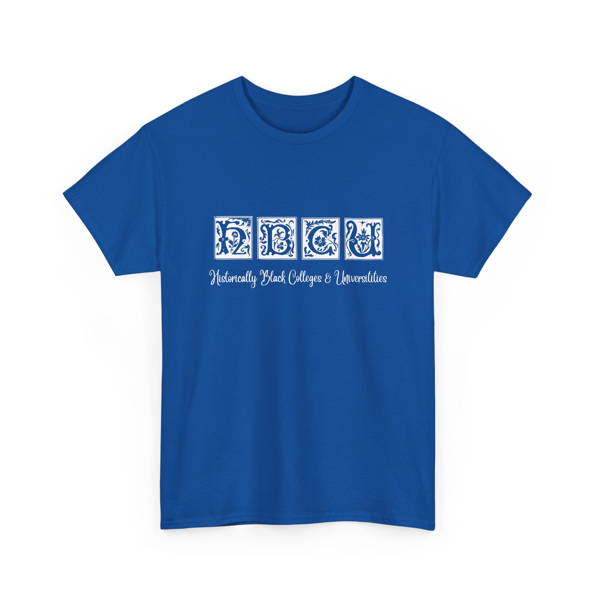Antique HBCU - Empowerment Tee Shirt