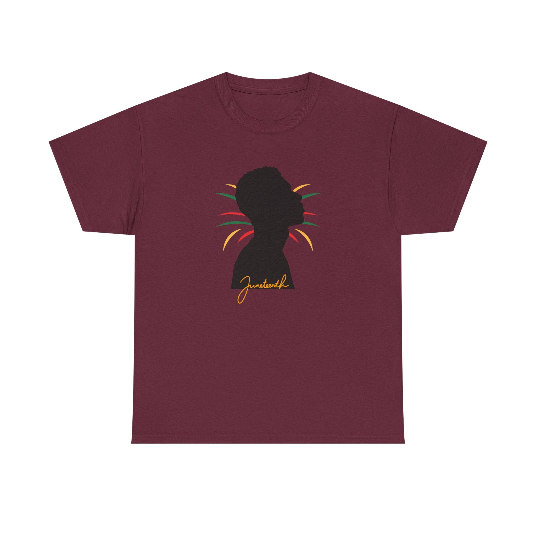 Juneteenth — Empowerment Tee Shirt