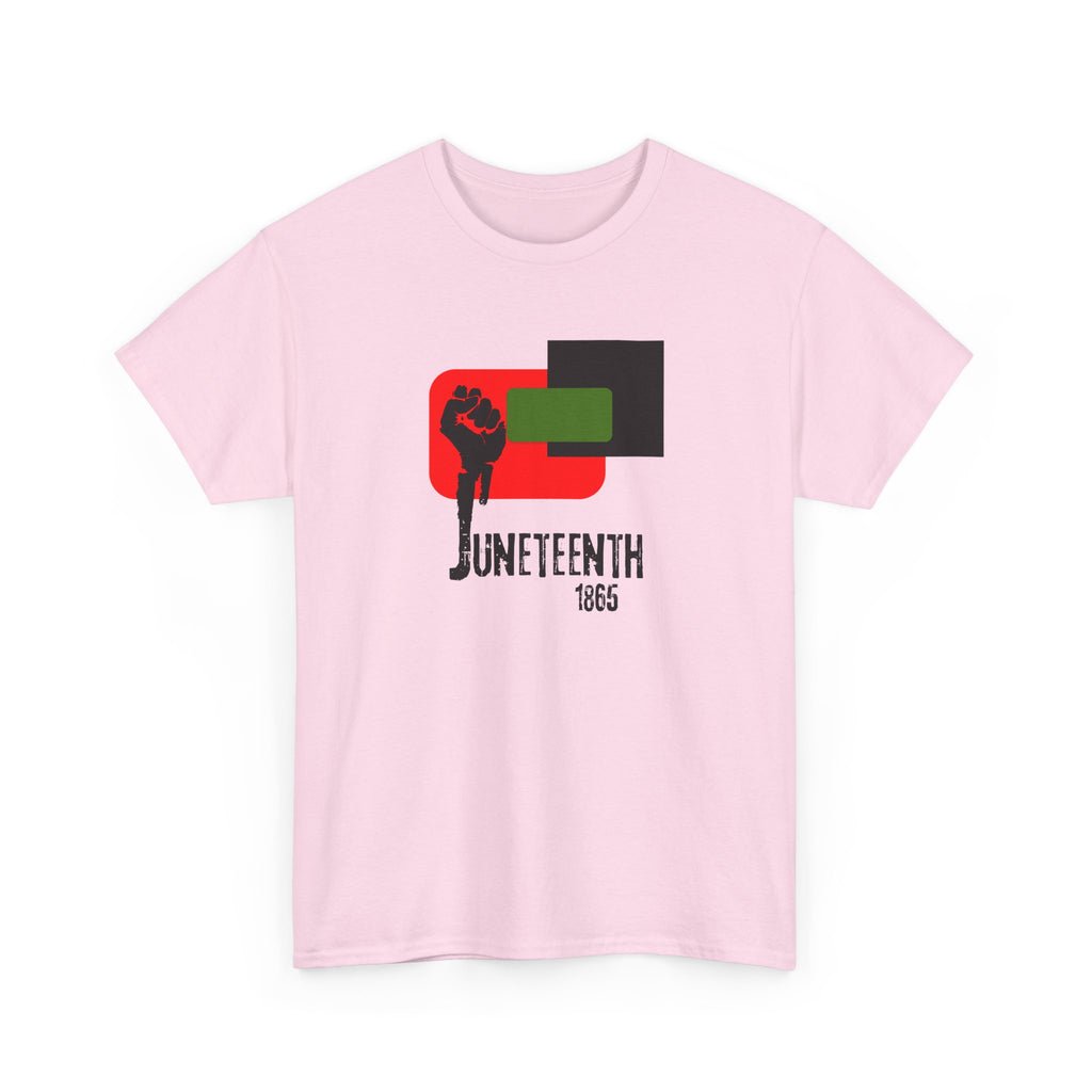 Juneteenth  – Empowerment Tee Shirt