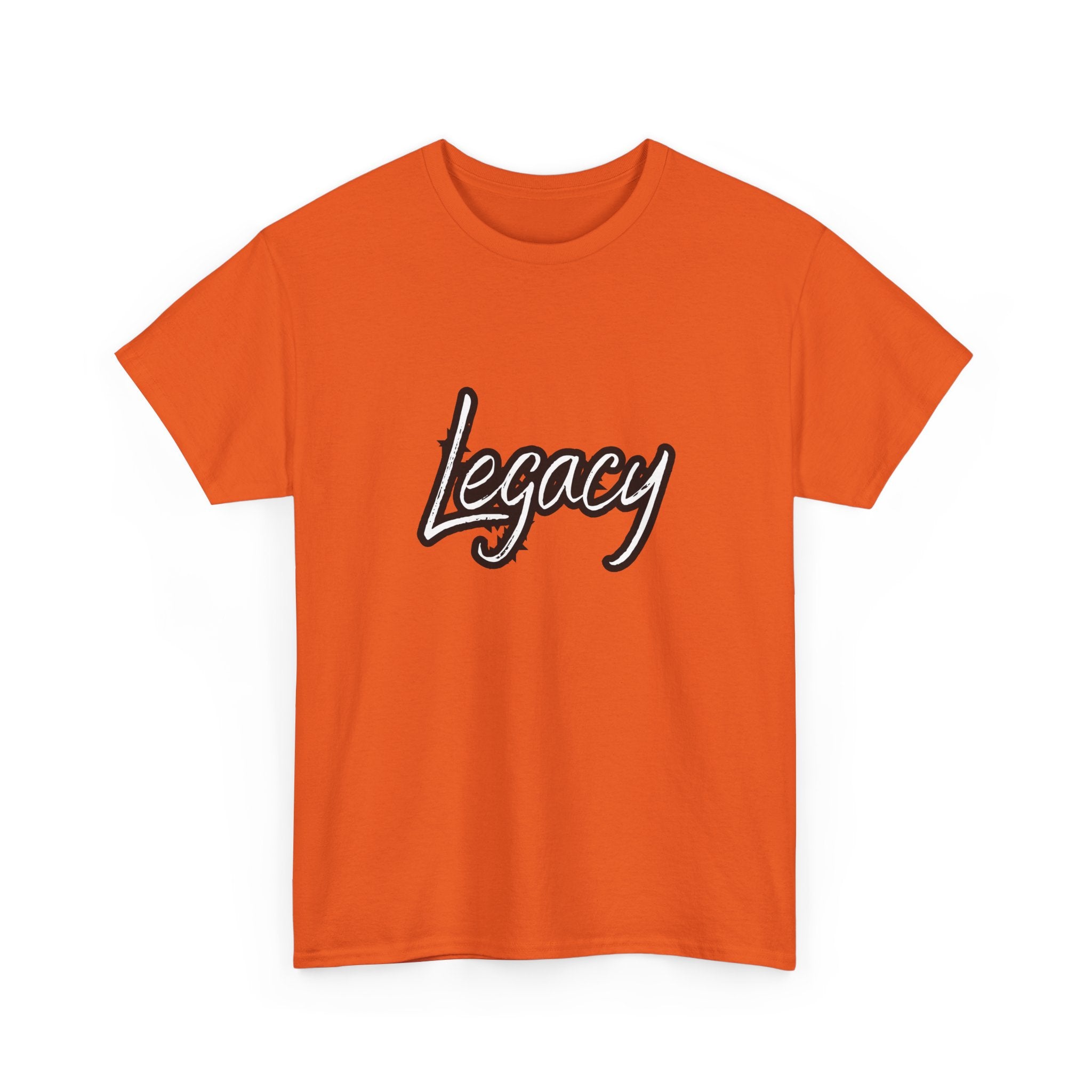 Legacy Fun — Empowerment Tee Shirt