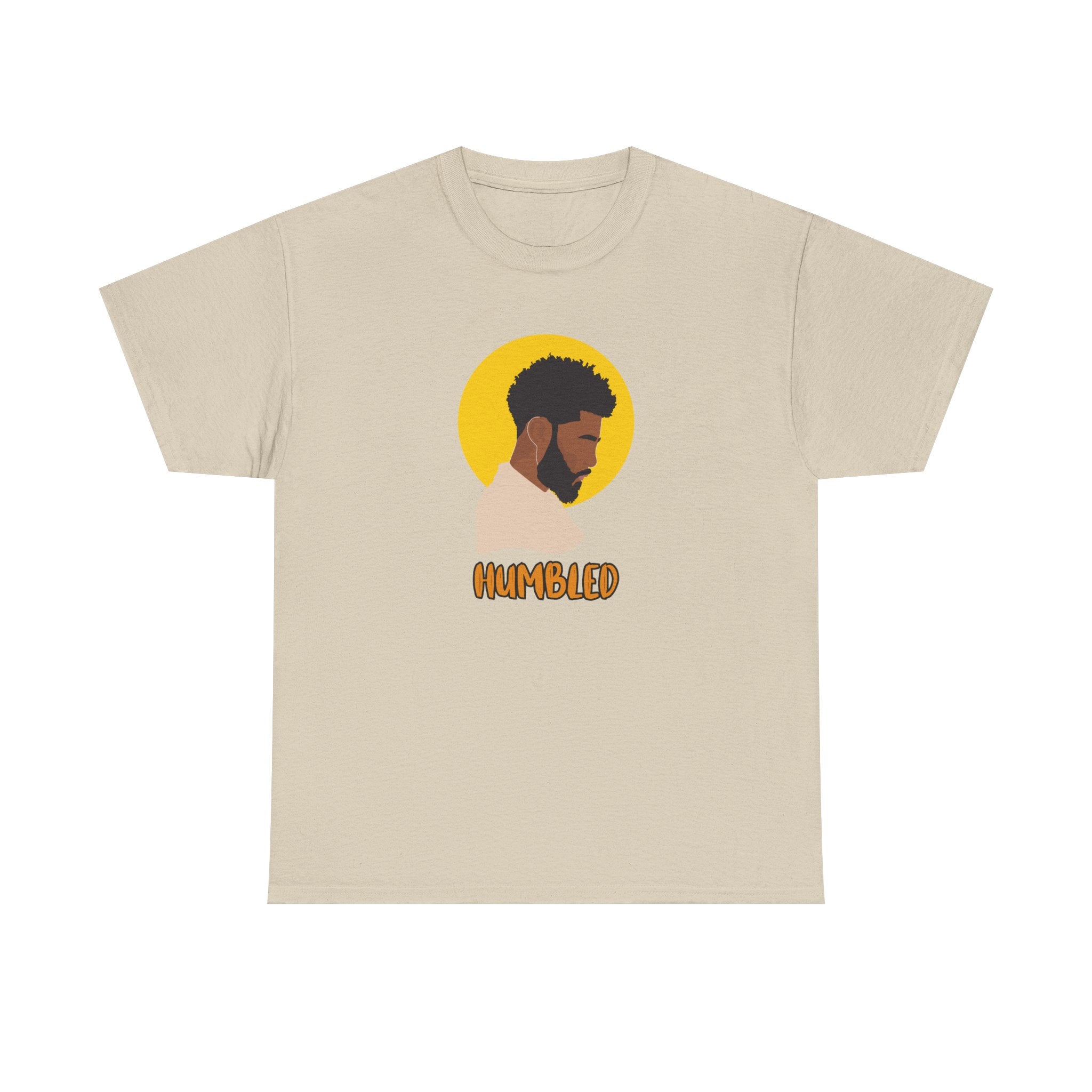 Humbled — Empowerment Tee Shirt