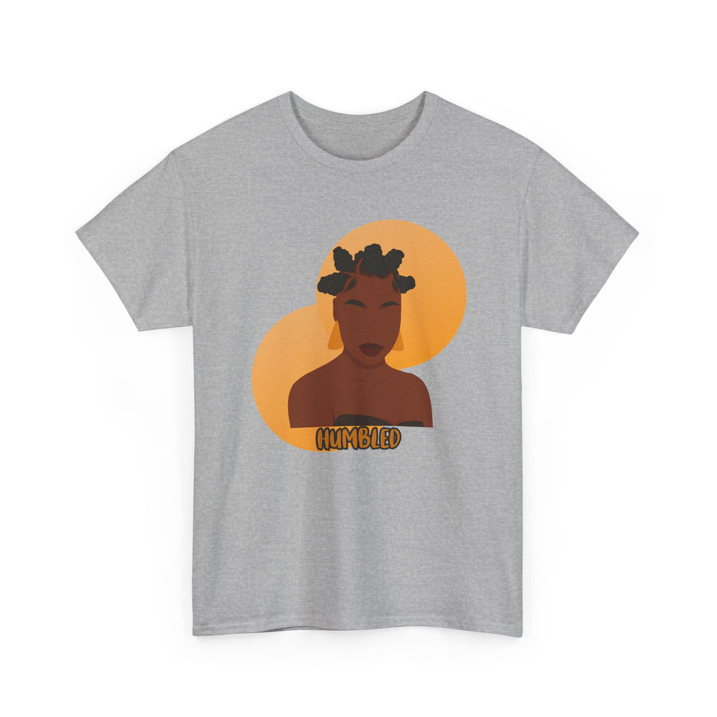 Humbled — Empowerment Tee Shirt