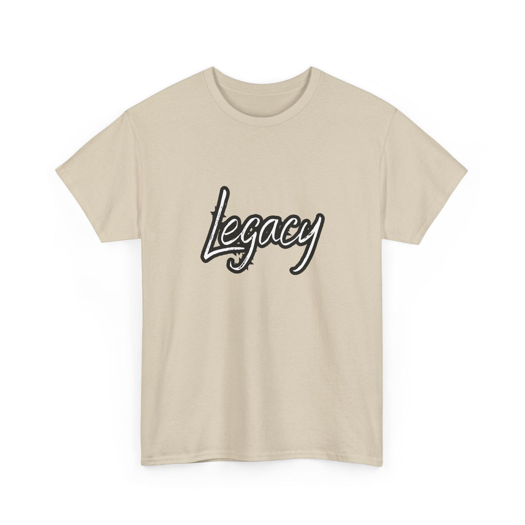 Legacy Fun — Empowerment Tee Shirt