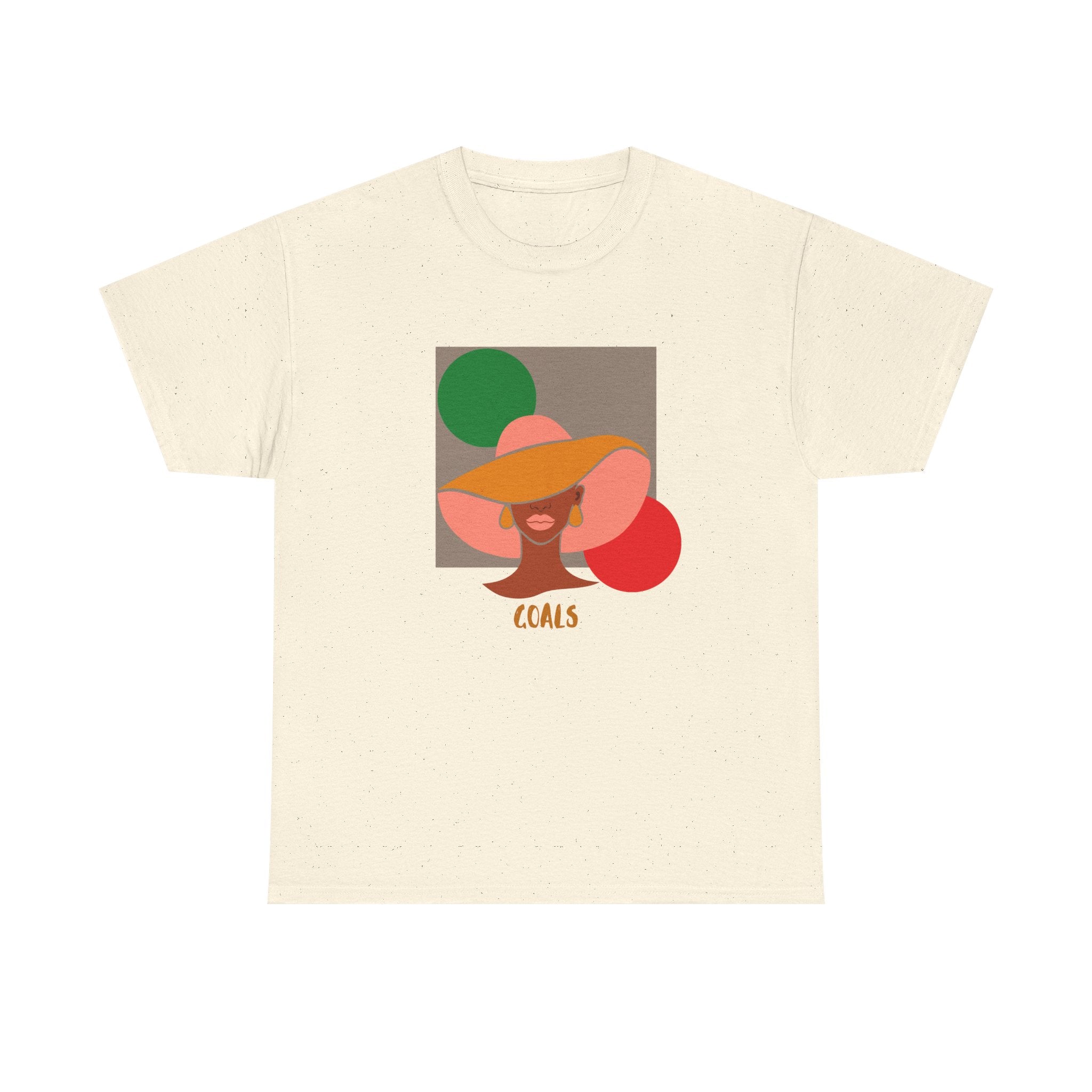Goals — Empowerment Tee Shirt