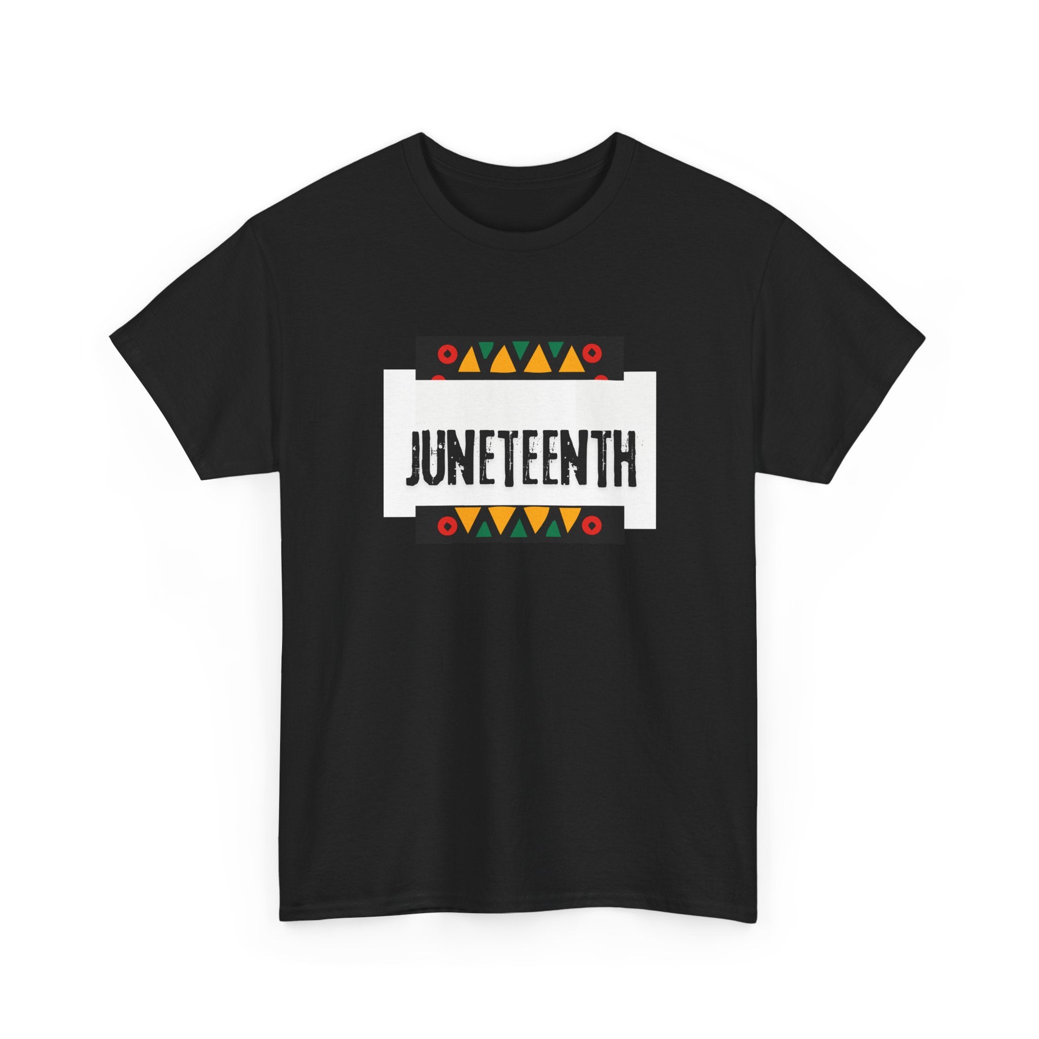 Juneteenth  — Empowerment Tee Shirt