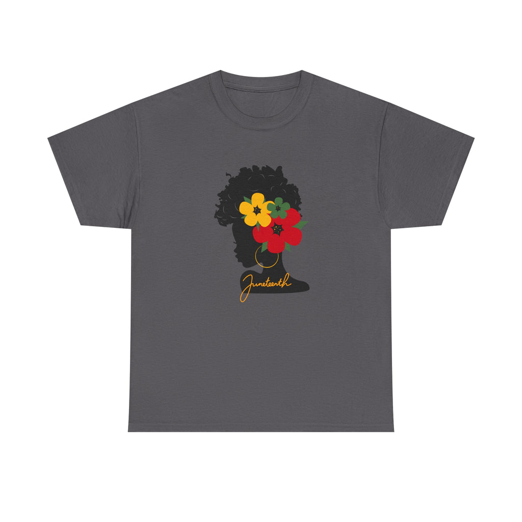 Juneteenth — Empowerment Tee Shirt