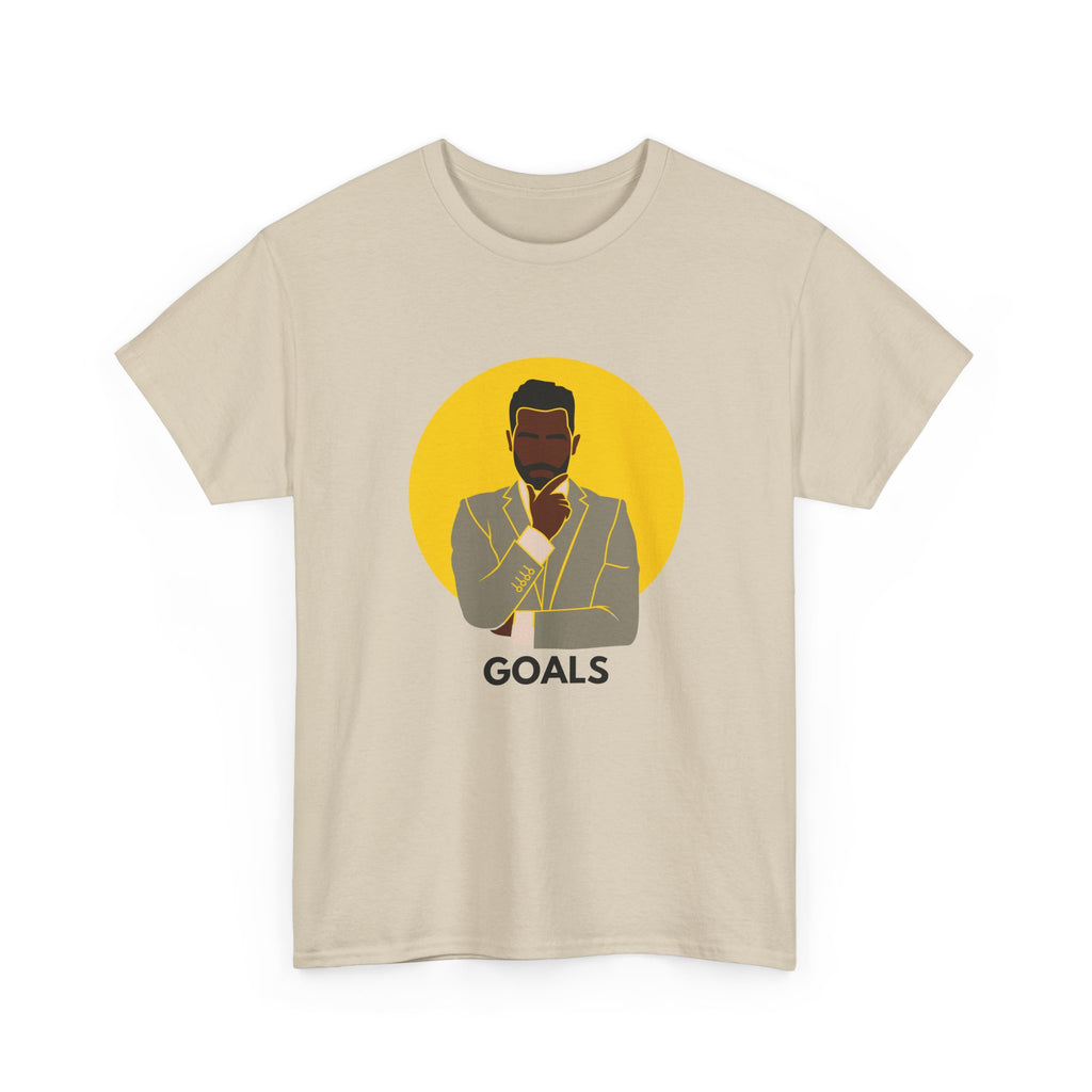 Goals — Empowerment Tee Shirt