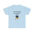Fruit of My Ancestors' Labor - Empowerment Tee Shirt