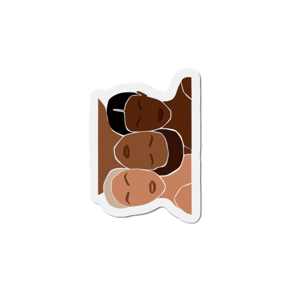 Women – Magnet