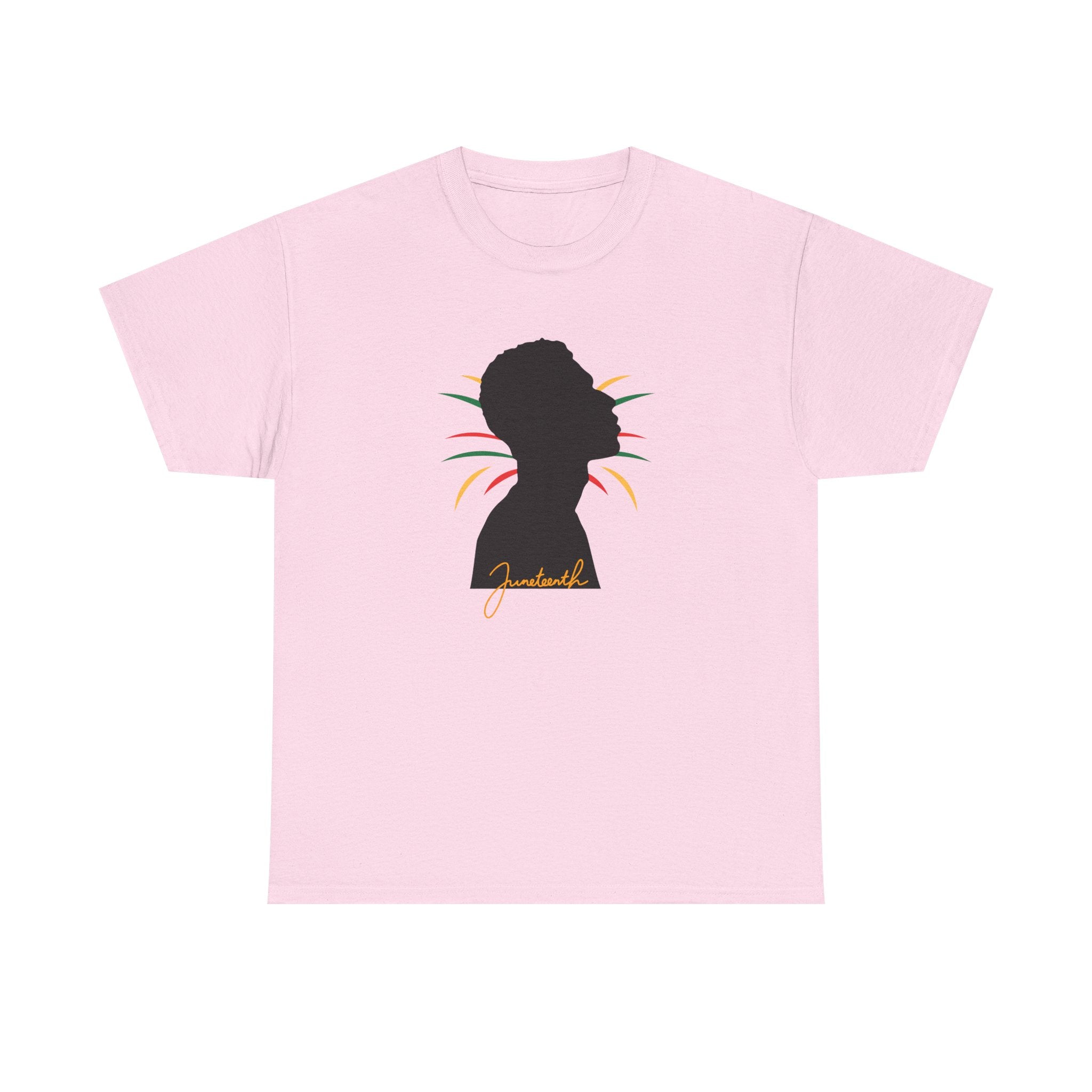 Juneteenth — Empowerment Tee Shirt