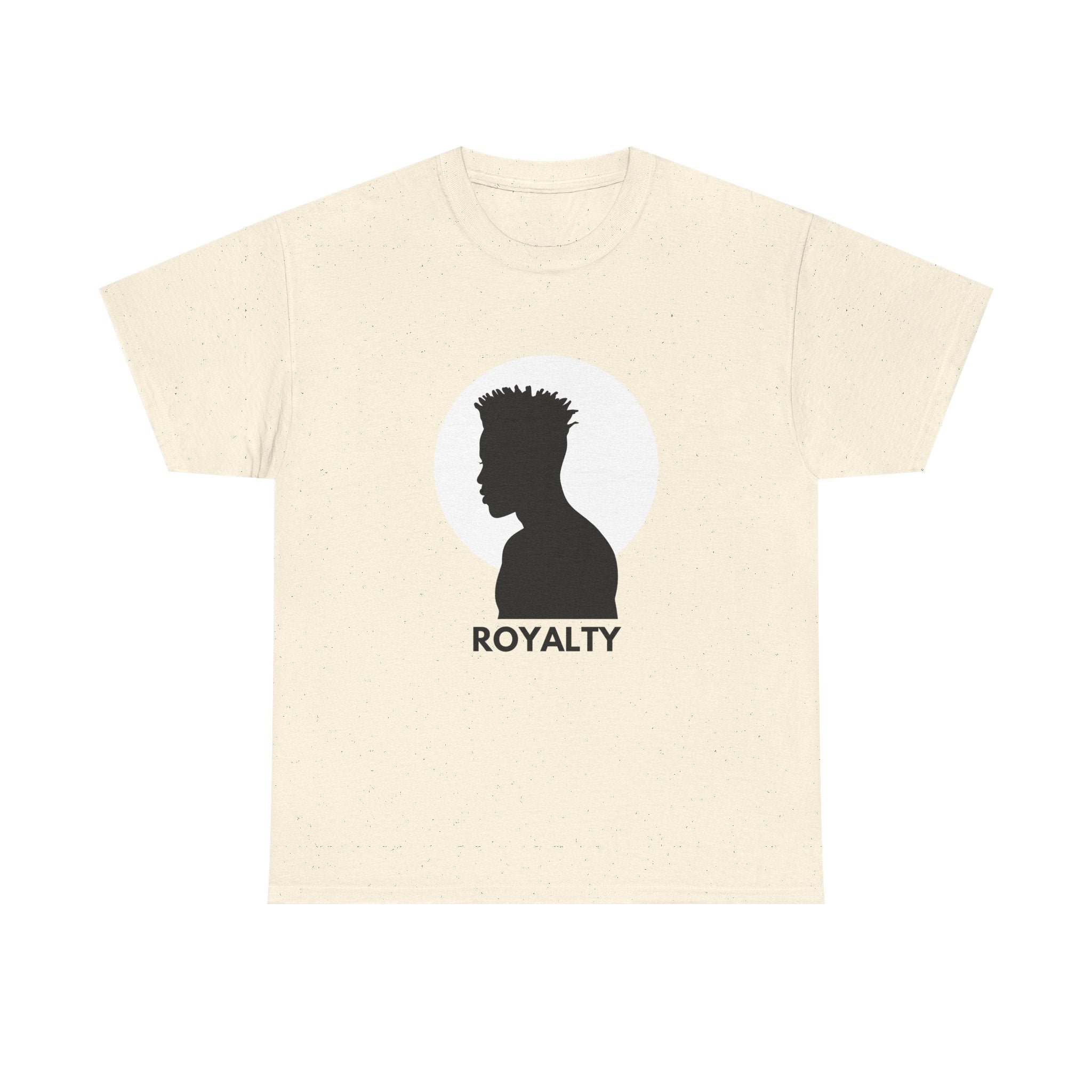 Royalty - Empowerment Tee Shirt